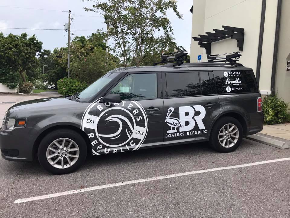 Premium Paint Protection Film | PPF & Clear Bra | Illuminate Graphics